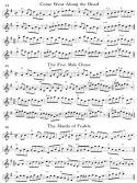 Market Music Book sample 1