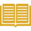 Open Book Icon